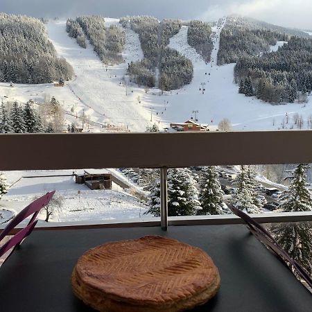 Avec Balcon, Au Pied Des Pistes Et Randos Apartman Villard-de-Lans Kültér fotó
