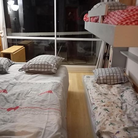 Avec Balcon, Au Pied Des Pistes Et Randos Apartman Villard-de-Lans Kültér fotó