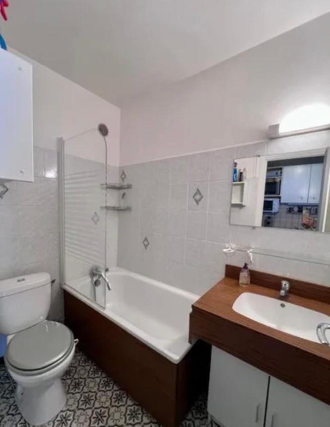 Avec Balcon, Au Pied Des Pistes Et Randos Apartman Villard-de-Lans Kültér fotó