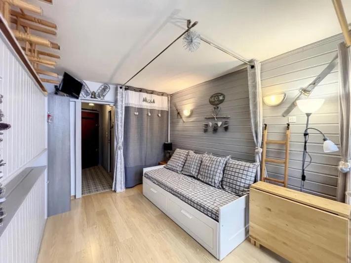 Avec Balcon, Au Pied Des Pistes Et Randos Apartman Villard-de-Lans Kültér fotó
