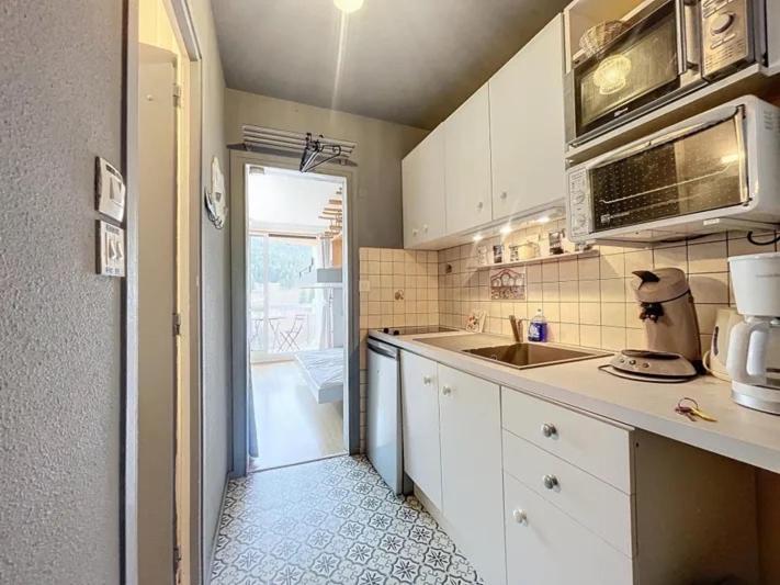 Avec Balcon, Au Pied Des Pistes Et Randos Apartman Villard-de-Lans Kültér fotó