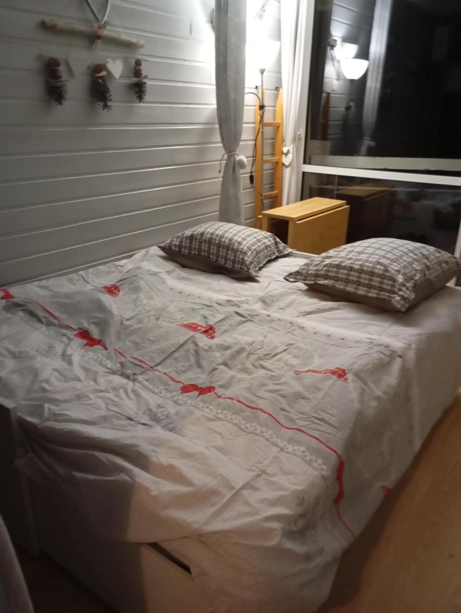 Avec Balcon, Au Pied Des Pistes Et Randos Apartman Villard-de-Lans Kültér fotó