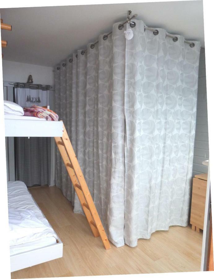 Avec Balcon, Au Pied Des Pistes Et Randos Apartman Villard-de-Lans Kültér fotó